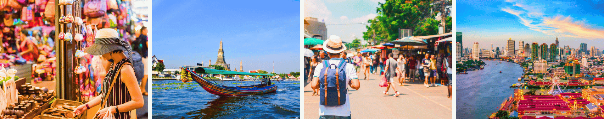 Thai Trio Explorer 9 Thai Trio Explorer 9 WOLO Travel